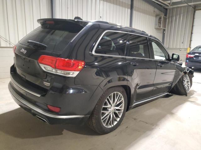 2017 JEEP GRAND CHER #3301940440