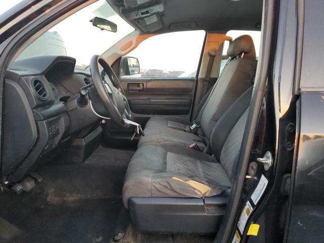2016 TOYOTA TUNDRA DOU #3294098947