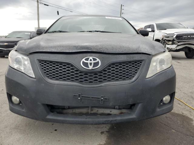 2011 TOYOTA CAMRY BASE #3287476995
