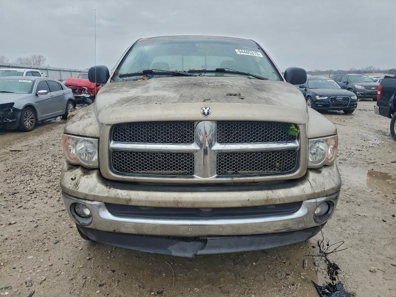 2002 DODGE RAM 1500 #3305593104