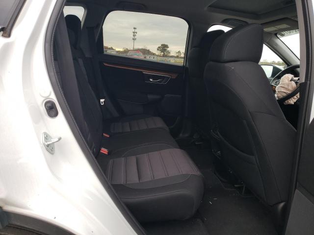 2022 HONDA CR-V EX #3303882704