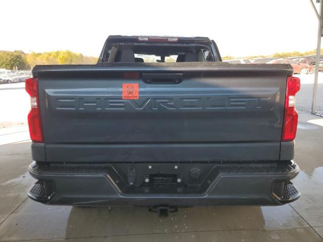 2020 CHEVROLET SILVERADO #3302722001