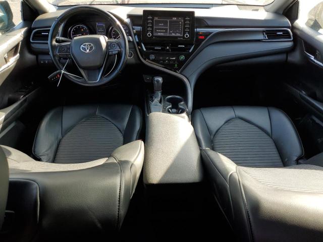 2021 TOYOTA CAMRY SE #3304144493