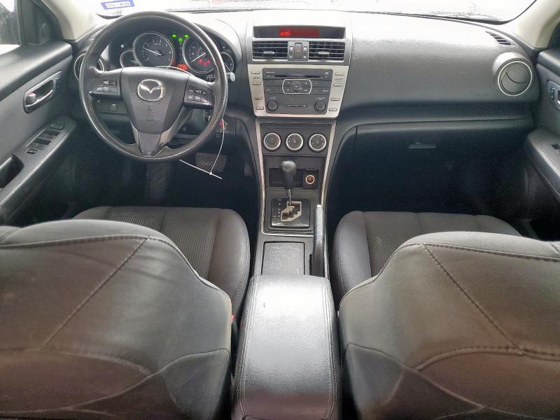 2011 MAZDA 6 I #3305962809