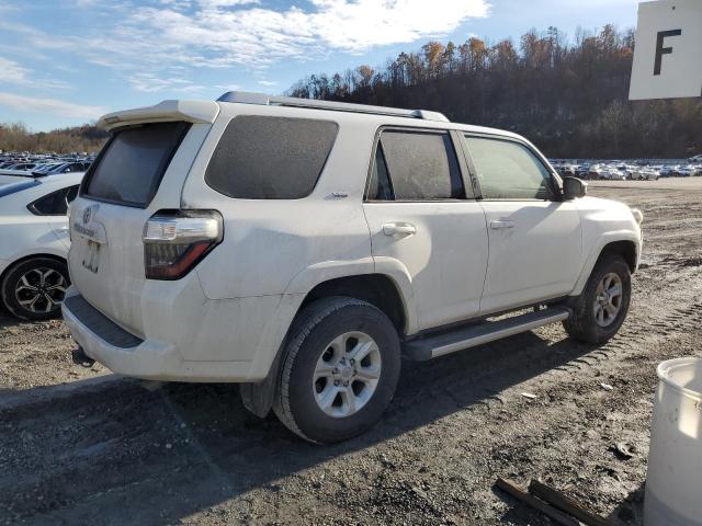 2014 TOYOTA 4RUNNER SR #3294464507