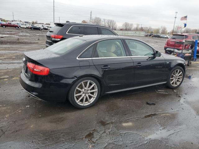 2014 AUDI A4 PREMIUM #3305490068