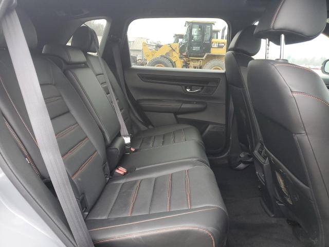 2025 HONDA CR-V SPORT #3302715014