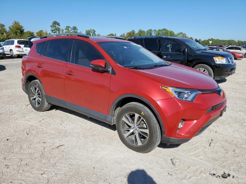 2017 TOYOTA RAV4 XLE - JTMWFREV3HJ136257