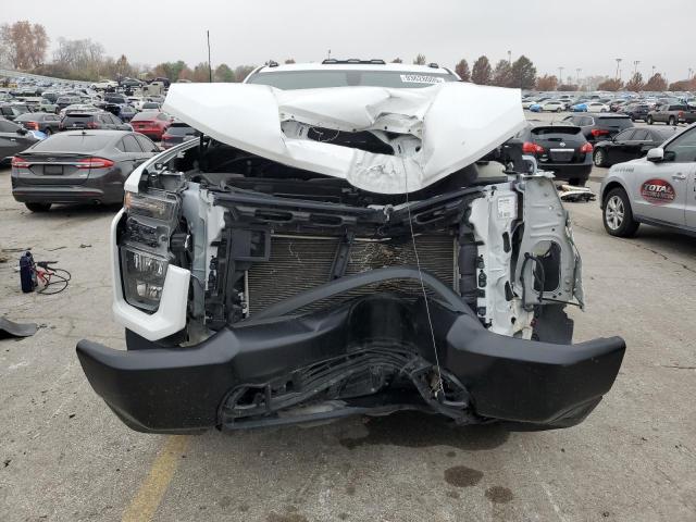 2022 CHEVROLET SILVERADO #3292295275