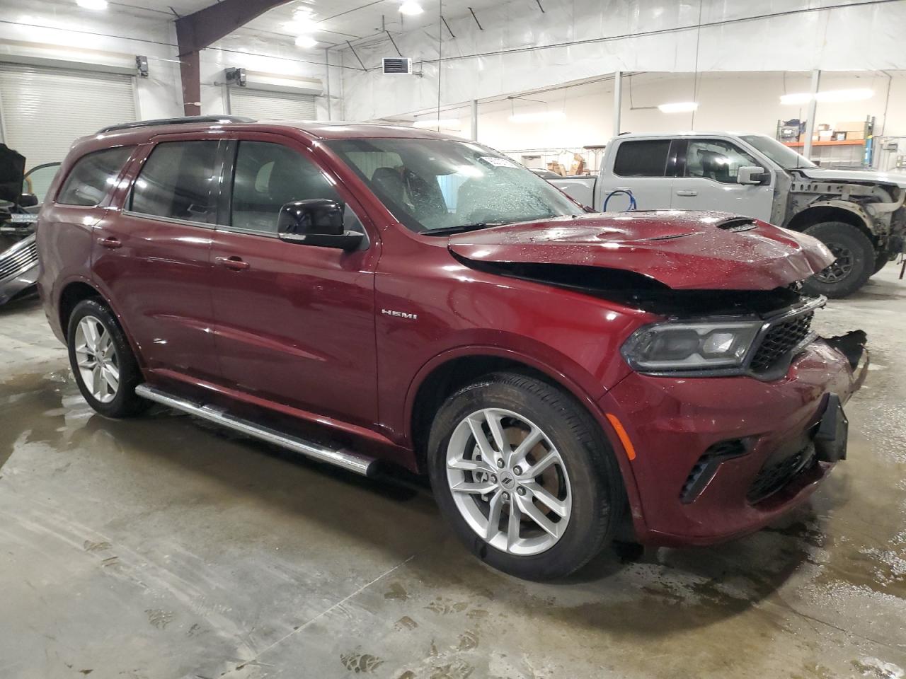 DODGE DURANGO R/T