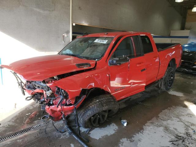 Global Auto Auctions: 2024 RAM 2500 BIG H