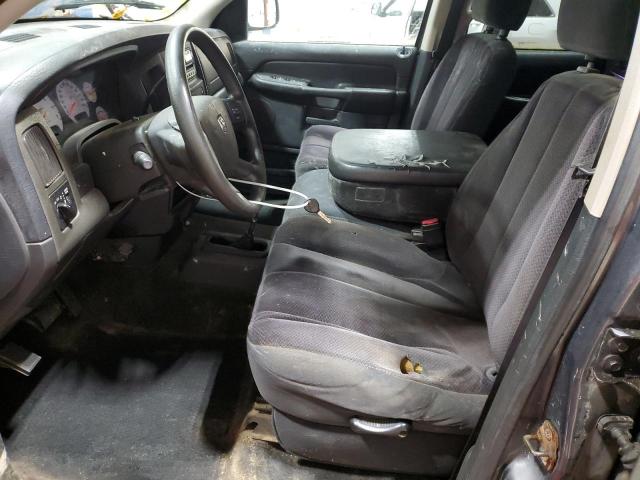 2004 DODGE RAM 1500 S #3284706025