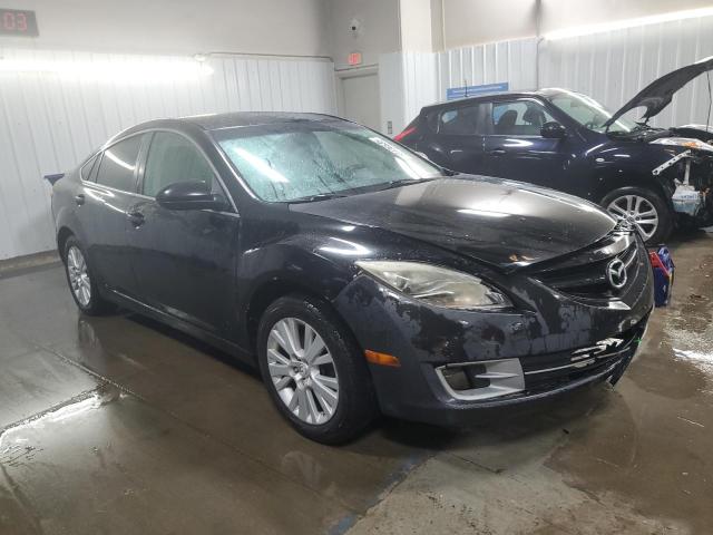 2010 MAZDA 6 I #3295907393