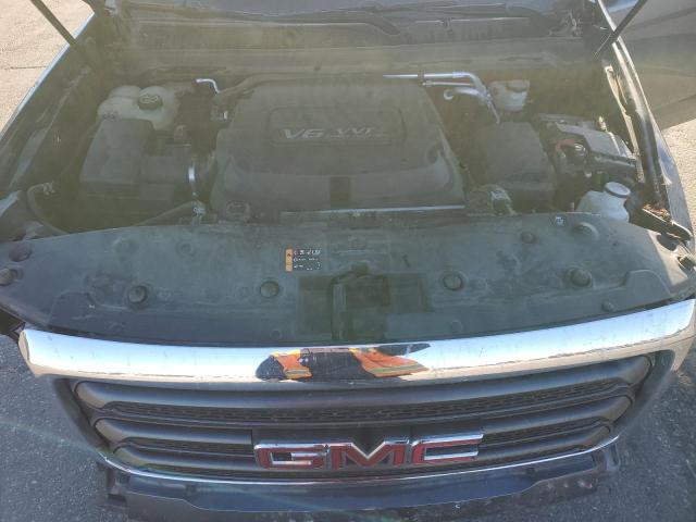2015 GMC CANYON #3293491431