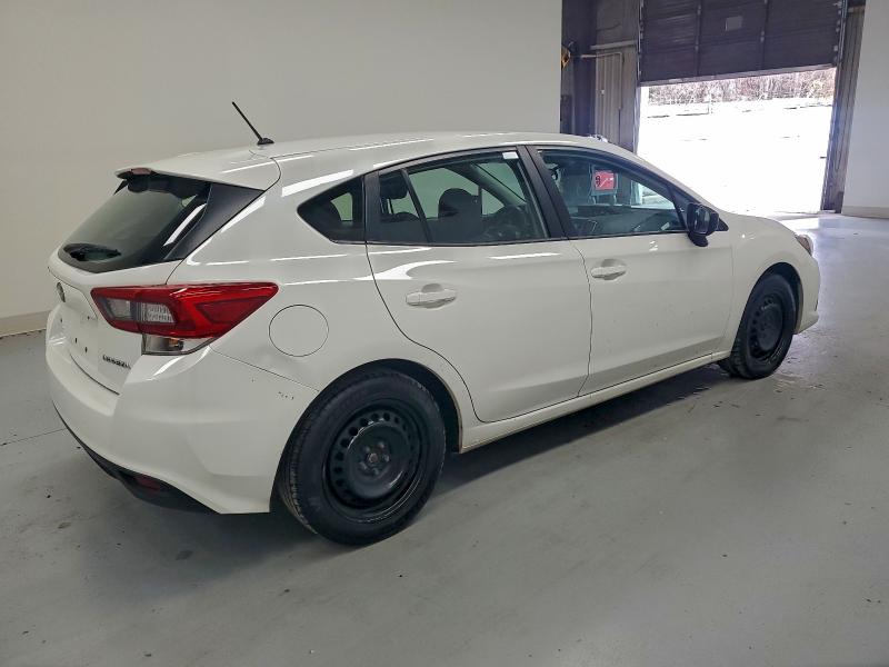2023 SUBARU IMPREZA #3305420441