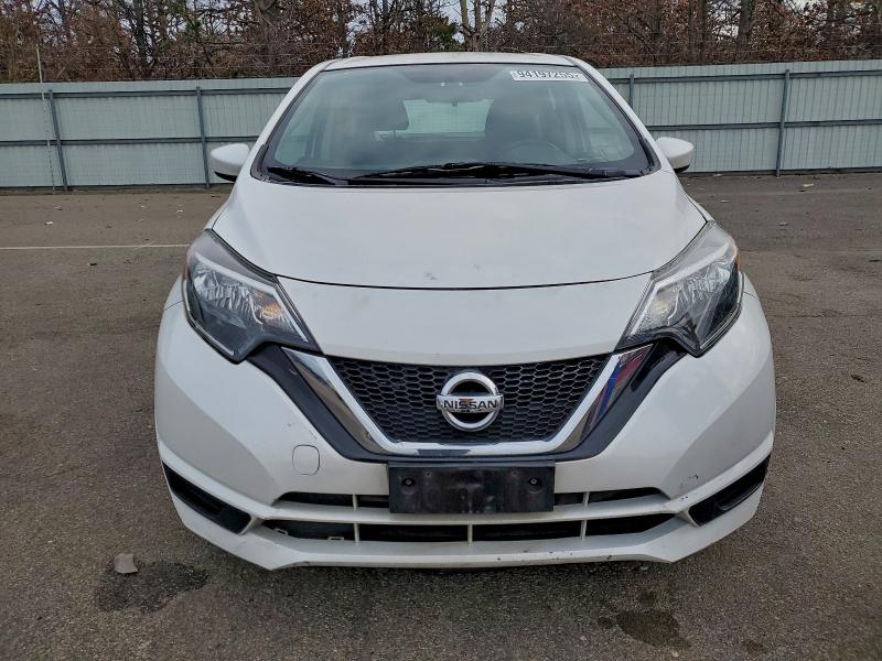 2017 NISSAN VERSA NOTE #3302796915