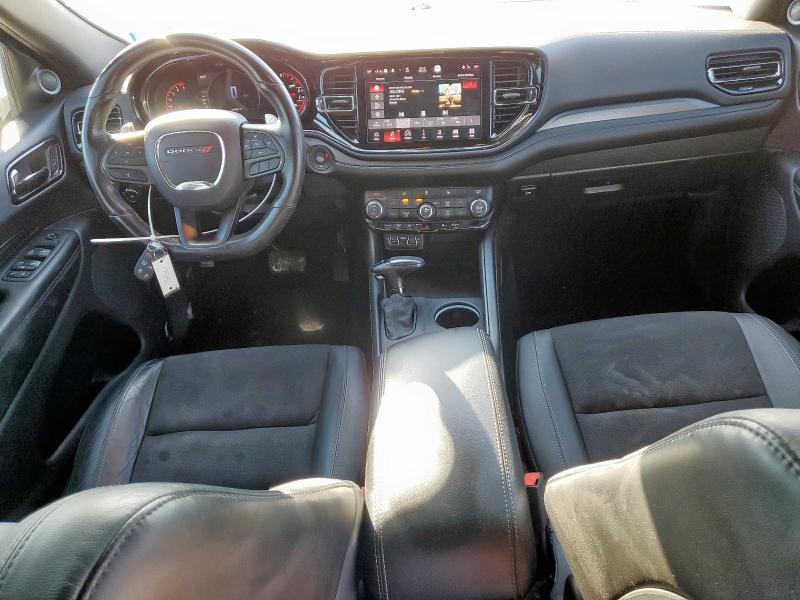 2021 DODGE DURANGO GT #3309808368