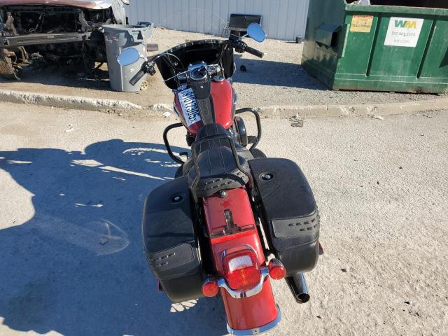 2019 HARLEY-DAVIDSON FLHC #3291252957