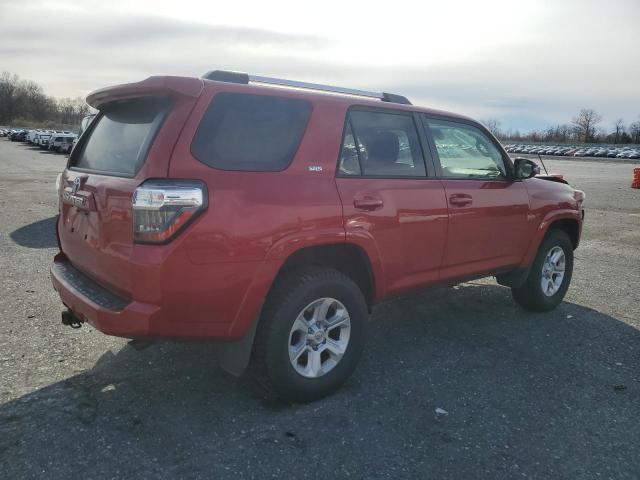 2020 TOYOTA 4RUNNER SR #3315929101