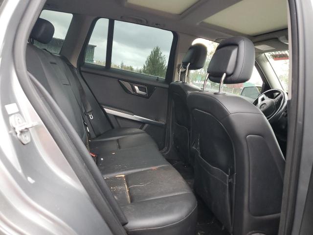 2015 MERCEDES-BENZ GLK 250 BL #3284620331