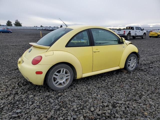 1999 VOLKSWAGEN NEW BEETLE #3304739924