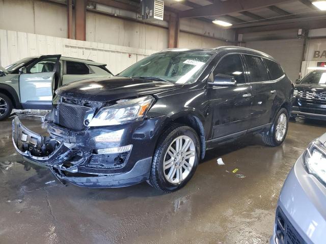 CHEVROLET TRAVERSE L