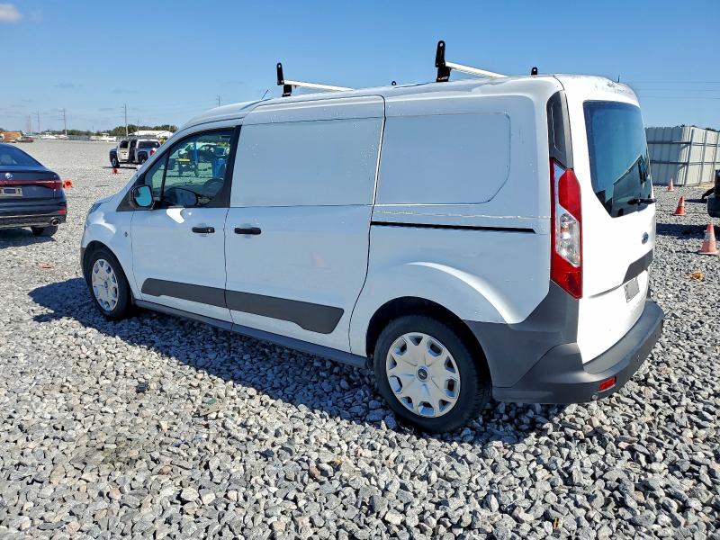 2016 FORD TRANSIT CO #3294216281