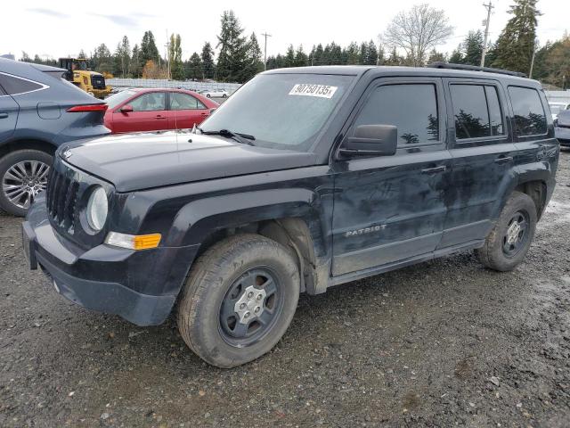 JEEP PATRIOT SP