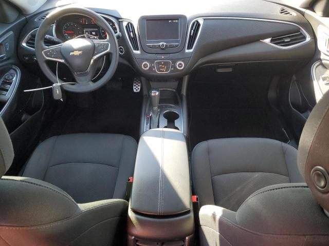 2016 CHEVROLET MALIBU LT #3304669951