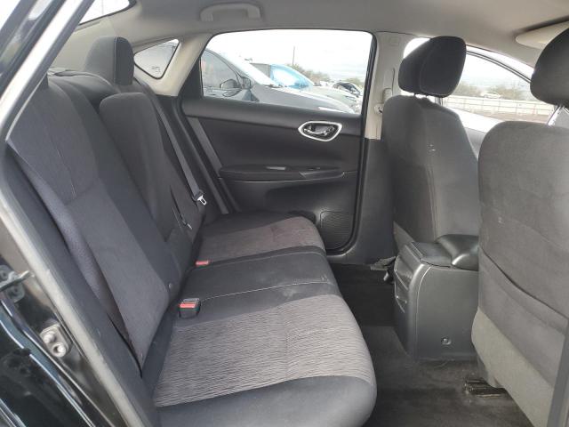 2015 NISSAN SENTRA S #3298211046