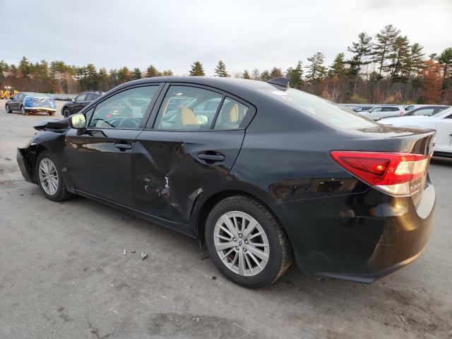 2017 SUBARU IMPREZA PR - 4S3GKAB63H3603132