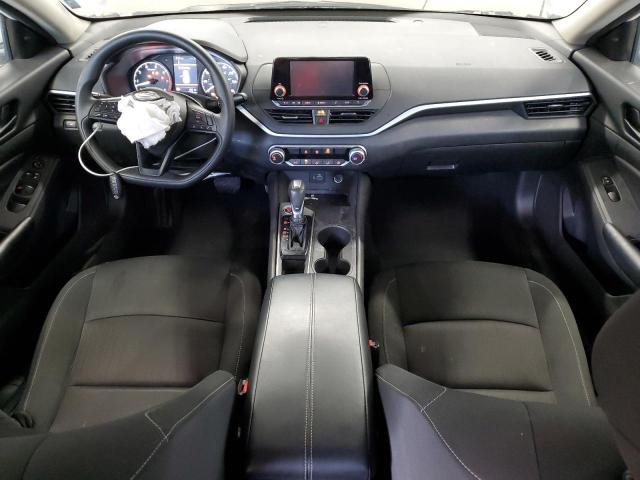 2023 NISSAN ALTIMA S #3301685631