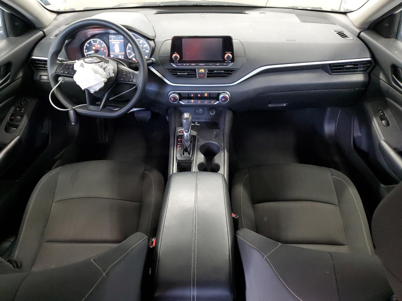 Lot #3301685631 2023 NISSAN ALTIMA S