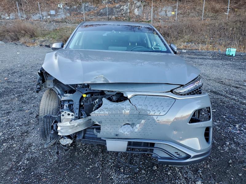 2021 HYUNDAI KONA ULTIM #3305301433