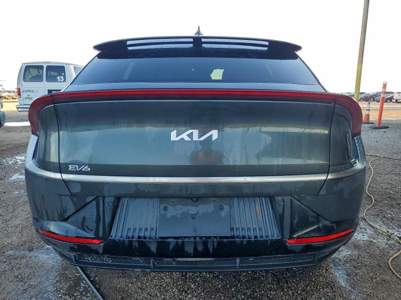 2023 KIA EV6 LIGHT #3304794349