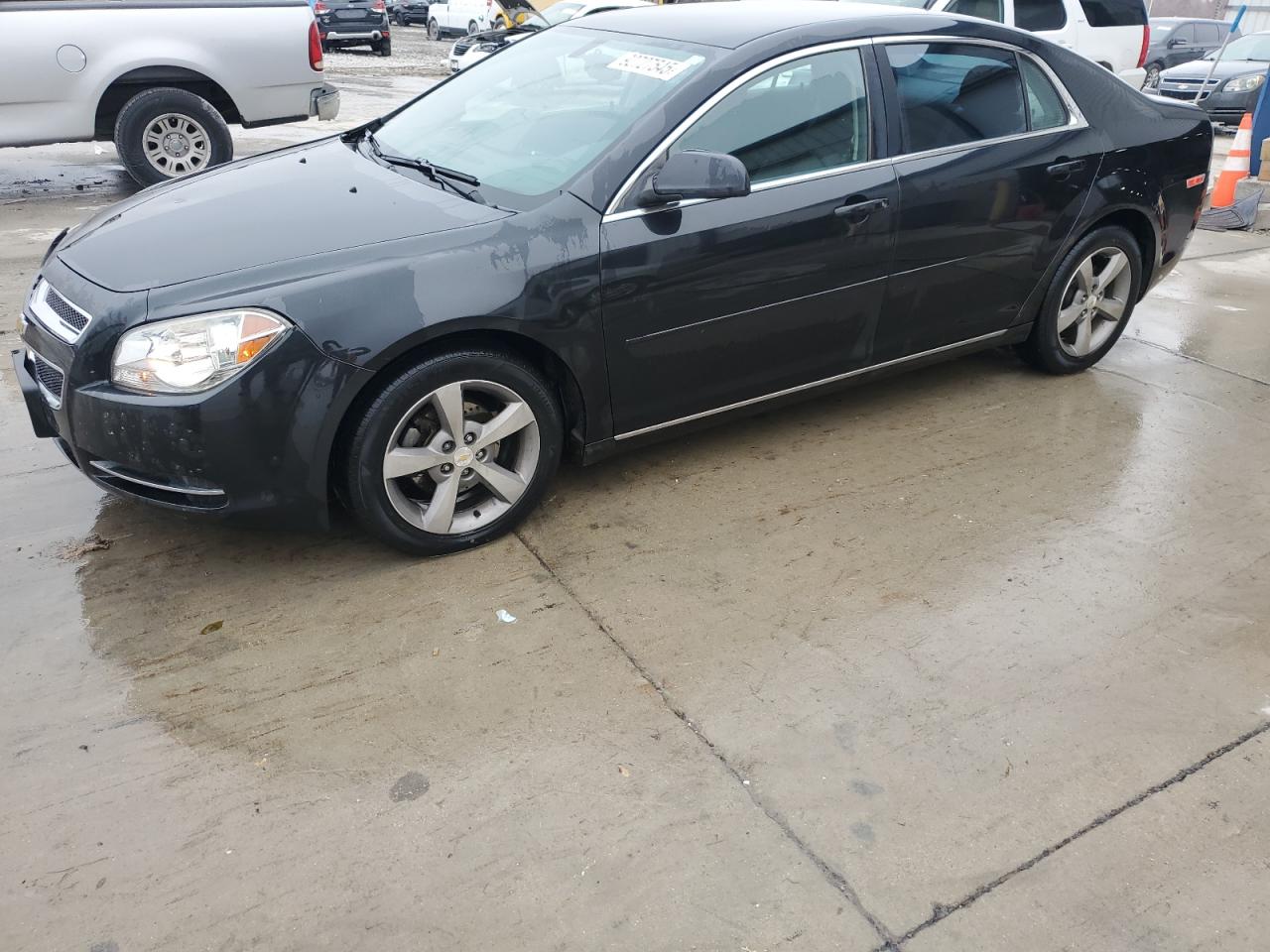 CHEVROLET MALIBU 1LT