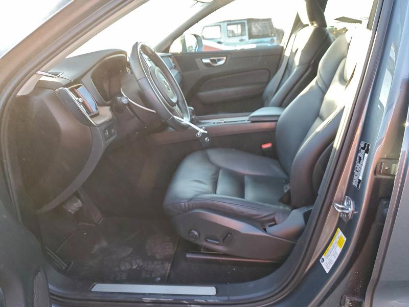 2021 VOLVO XC60 T6 MO #3303753425