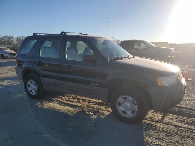2001 FORD ESCAPE XLS #3290284231