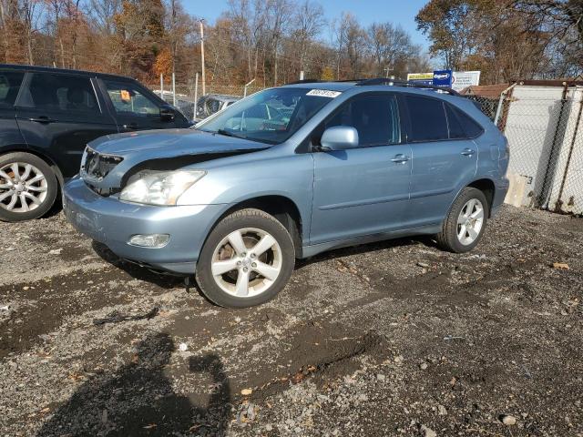 Global Auto Auctions: 2004 LEXUS RX 330