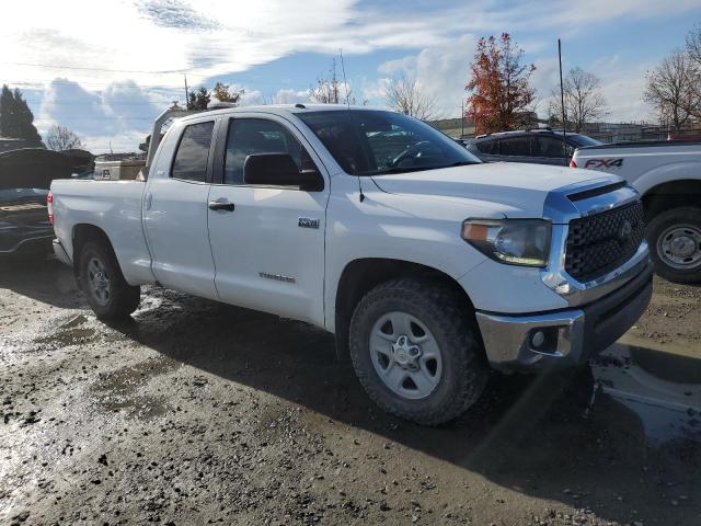 2018 TOYOTA TUNDRA DOU #3287663011