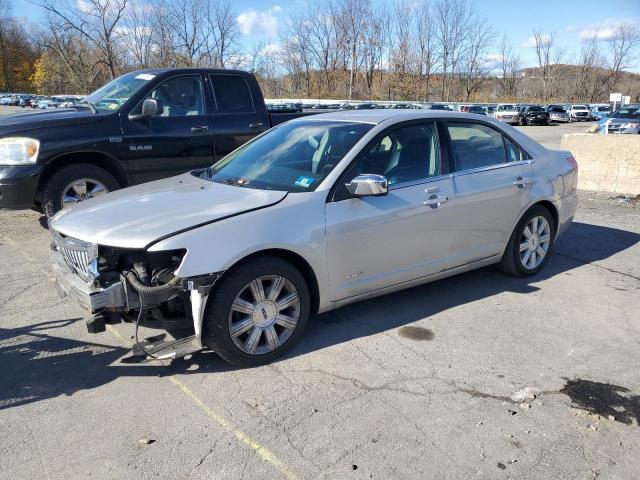 Global Auto Auctions: 2007 LINCOLN MKZ