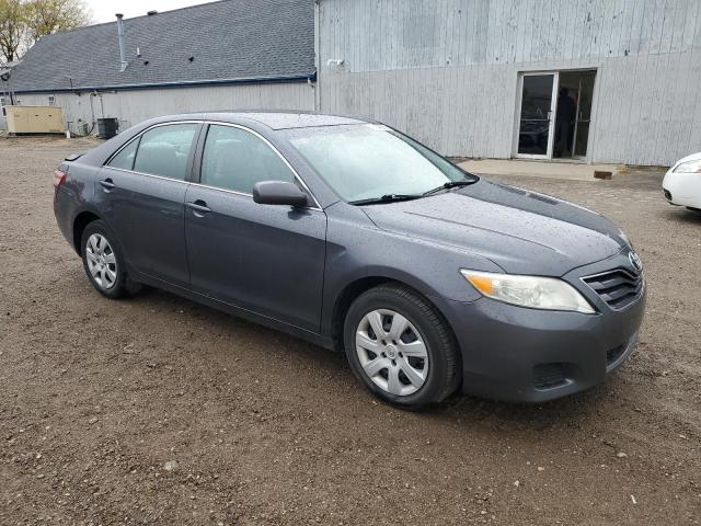 2011 TOYOTA CAMRY BASE #3302734007