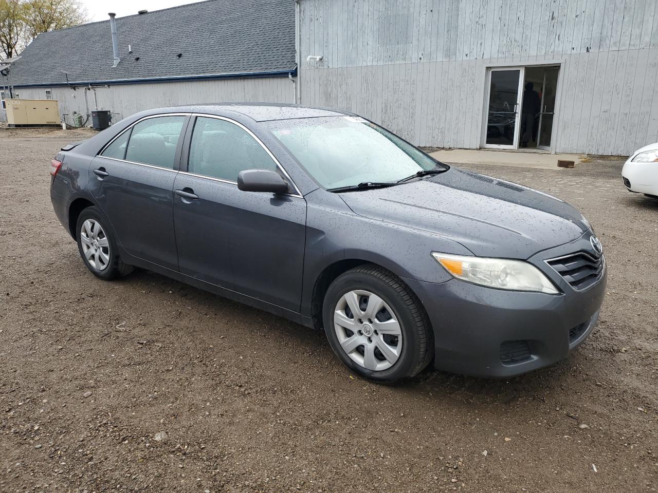 Lot #3302734007 2011 TOYOTA CAMRY BASE
