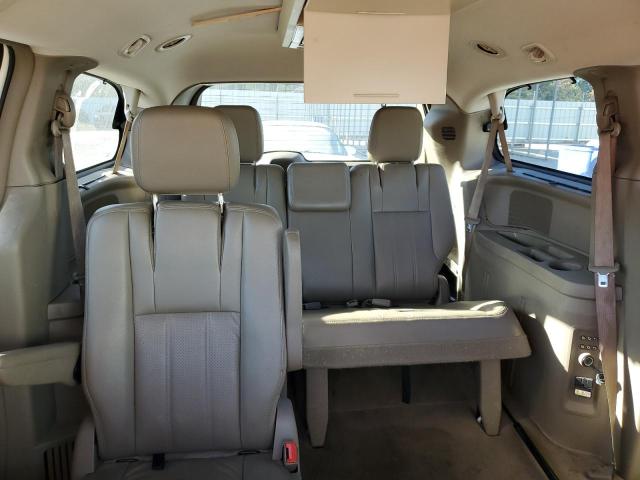 2012 CHRYSLER TOWN & COU #3290310257