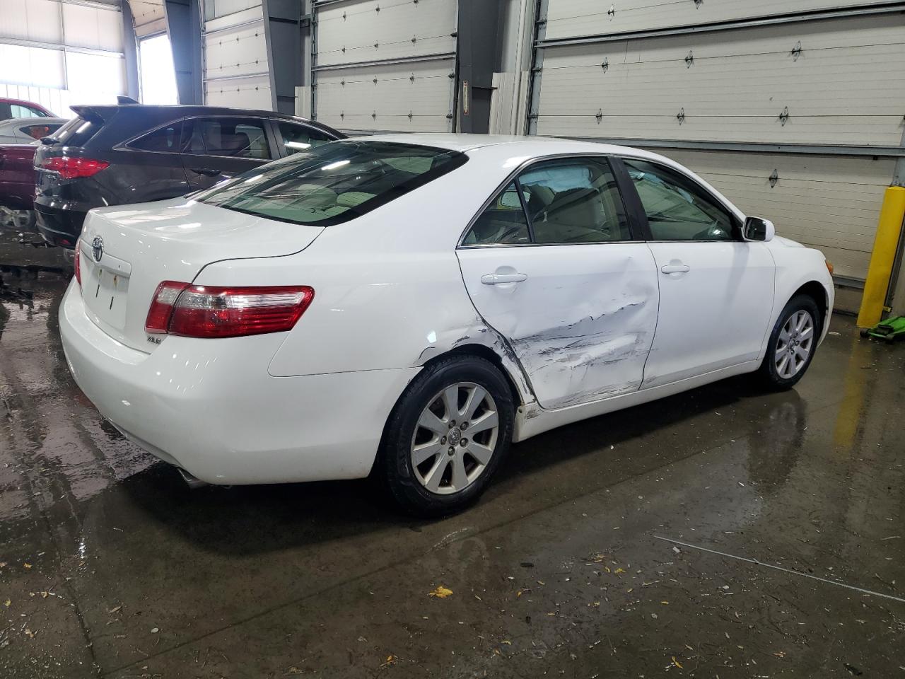 Lot #3291376218 2008 TOYOTA CAMRY CE