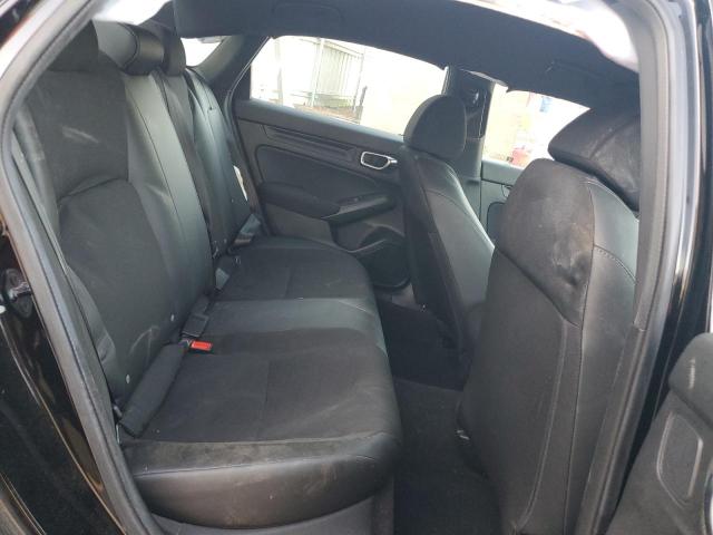 2024 HONDA CIVIC SPOR #3292427561