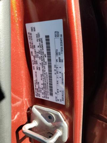 2014 FORD ESCAPE SE #3292431552