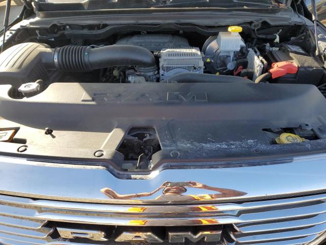 2021 RAM 1500 LONGH #3287900284