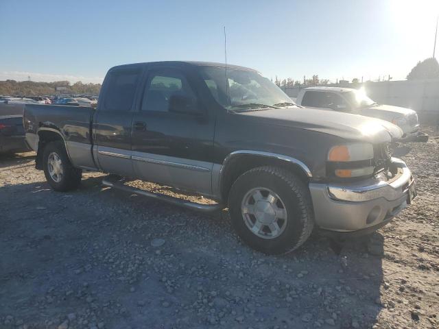2005 GMC NEW SIERRA #3290473786