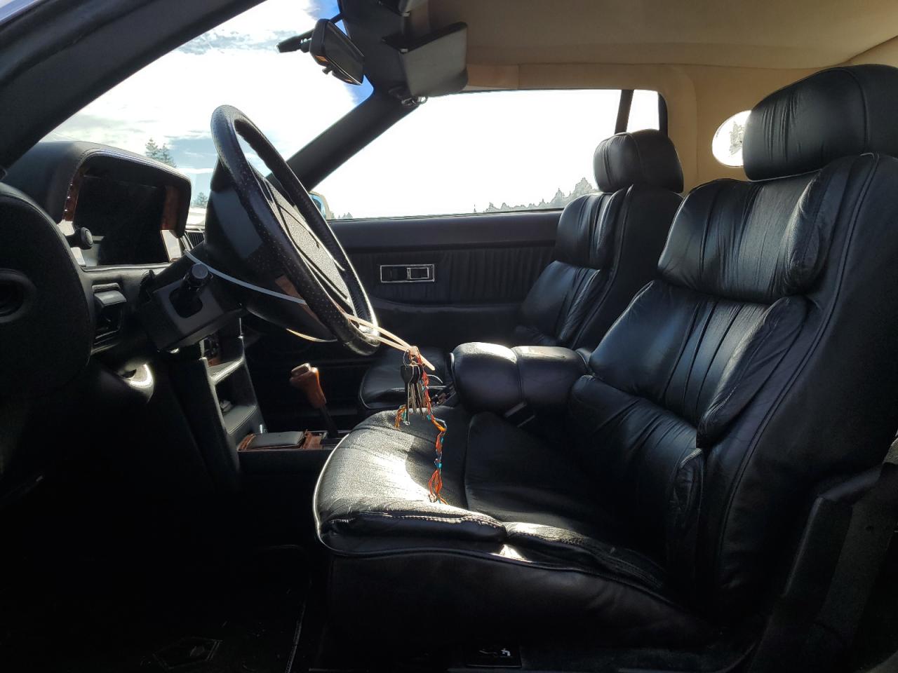 Lot #3285734687 1991 CHRYSLER TC BY MASE